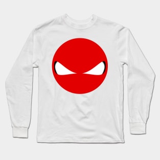 Alien Long Sleeve T-Shirt